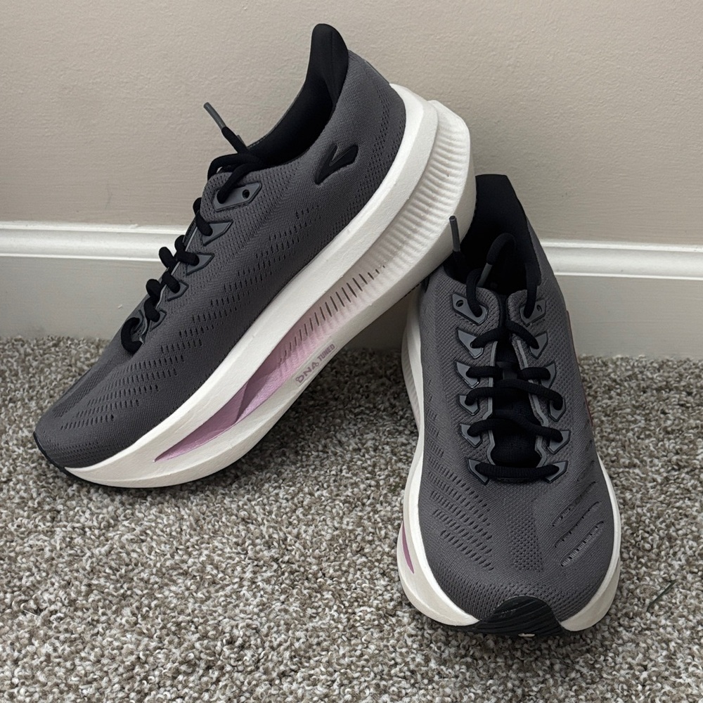 Brooks Glycerin Max 2 (women’s 8.5)